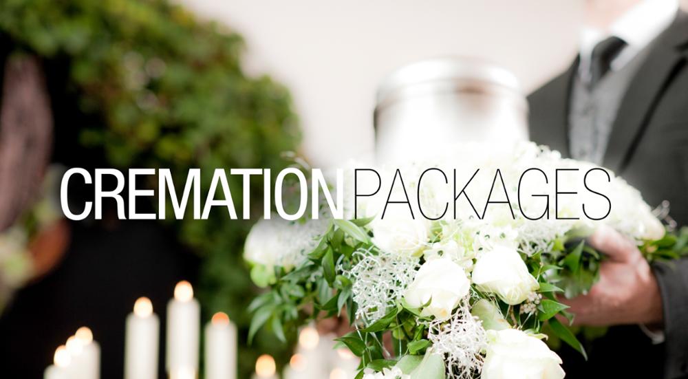 Cremation Packages